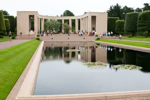 Tour image of Normandy D-Day Sites & Cemetery Day Trip from Paris with Lunch
