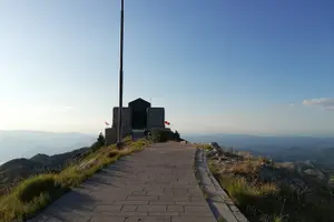 Tour image of Lovcen Mountain & Old Royal Capital – Alpine Coaster or Mausoleum