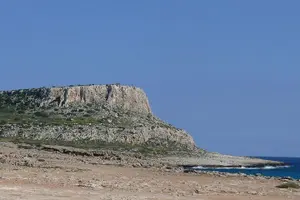 Tour image of Around Cape Greko walk (upto 10 km)