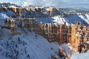 Tour image of Bryce Canyon Private Tour