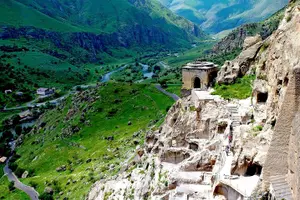 Tour image of Group Tour: Must see of Georgia in 2 days from Yerevan