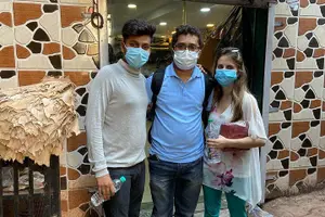Image of India