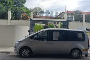 Tour image of Private San José Airport Transfer to San José Hotels