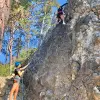Image of Climbing
