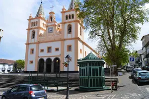 Tour image of Angra do Heroísmo On Foot - City Tour