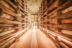Tour image of Wieliczka Salt Mine Guided Tour + Ticket & Transfer from Krakow