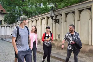 Tour image of One Day See-it-All Prague Tour & River Boat Cruise with PragueWay
