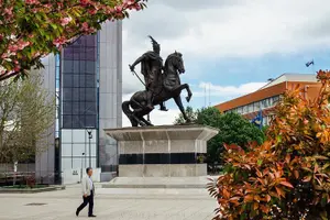 Tour image of 7 Hours Tour from Skopje to Pristina Kosovo