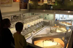 Tour image of Gruyères Trip With Cheese and Chocolate Factory Visit from Geneva