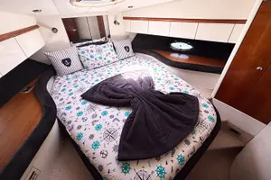 Tour image of Private VIP Motoryacht Charter in Bodrum For 6 Hours With Lunch