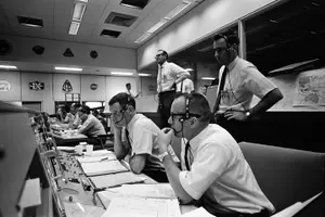 Tour image of NASA's Space Center Admission Plus Houston City Tour