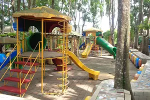 Tour image of City Tour of Puerto Princesa sightseeing excursion