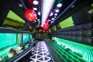 Tour image of Dallas Private Brewery Limousine Tour