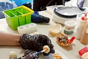 Tour image of (Private car)Fake It Then Taste It:Japan’s Quirky Cuisine Journey