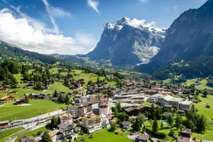 Tour image of From Lucerne: Grindelwald First - Top Adventure