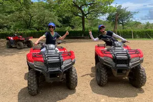 Tour image of ATV Tour 2hrs - Dreams Las Mareas