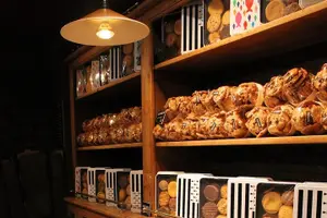 Tour image of French Chocolate, Macaron & Pastry Tour with 10 Sweet Tastings