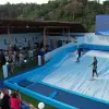 Image of Surfing Lessons