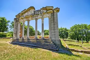 Tour image of Albania Private Tour: From Northern Alps to Riviera (5 Days)