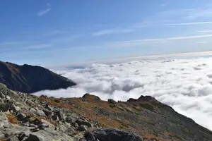 Tour image of Day Experience in High Tatras: Challenge of Porter