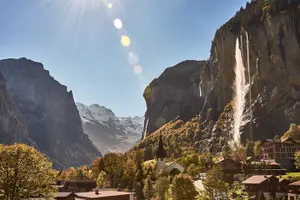 Tour image of Grindelwald -Kleine Scheidegg-Lauterbrunnen Small Group Day Trip