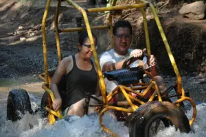 Tour image of Marmaris & Icmeler Buggy Safari