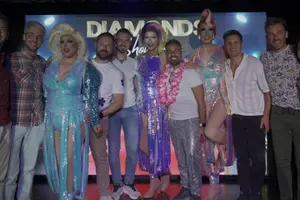Tour image of Diamonds Showbar - VIP Upgrade Package