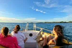 Tour image of PRO-SNORKELING to Explore Hidden Coral Reefs (MAX 10 PAX)