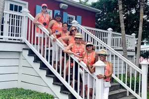 Tour image of Funky Jeep Adventure in Nassau