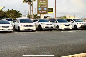 Tour image of San Juan Airport to Rio Grande and Luquillo Vice versa One way Trip