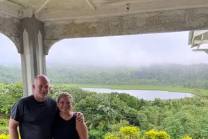 Tour image of Nature Lovers: Taste of Grenada Private Tour