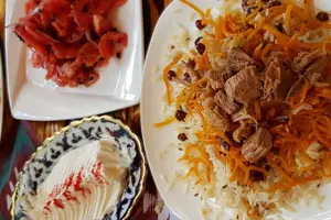 Tour image of 2 Days Tour to Bukhara and Samarkand from Tashkent by train