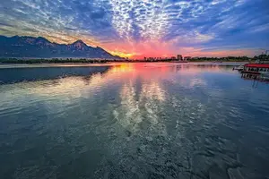 Tour image of Flexible Jinan City Highlights Private Day Tour with Lunch