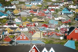 Image of Greenland