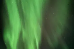 Tour image of Alta: Northern Lights Shuttle