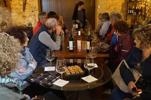 Tour image of Algarve Landscapes & Winery