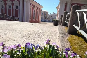 Tour image of Private Full-Day Trip to Bauska, Rundale and Jelgava Palace