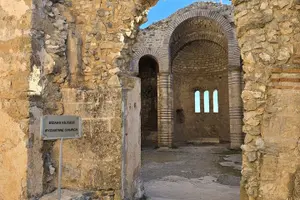 Tour image of Kyrenia Mountain Villages & Wine Tasting from Nicosia or Kyrenia