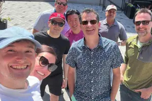 Tour image of Self-Guided Scavenger Hunt: Stockton Adventure