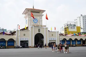 Tour image of Saigon Ho Chi Minh City Shore Excursion from any Cruise Ports