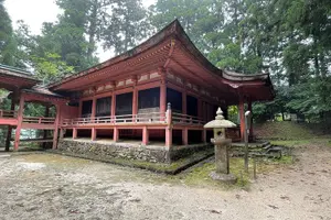 Tour image of Kyoto: Private Tour of World Heritage Enryakuji and Monk's Town