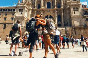 Image of Spain