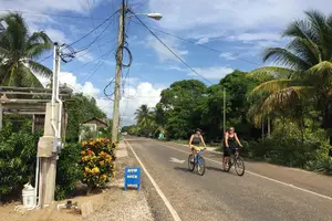 Tour image of Belize