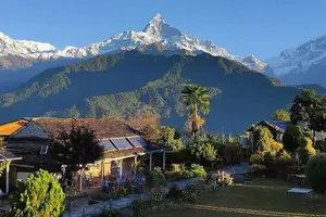 Tour image of Day hiking to Dhampus - Astam Village