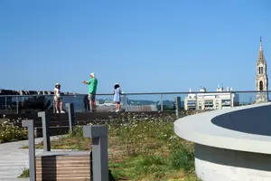Tour image of Skip the Line: Museum of Romanity Ticket