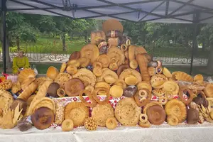 Tour image of Ten Bites Adventure Food Tour in Tashkent