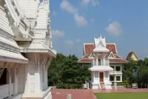Tour image of Private Lumbini And Kapilvastu Buddhist Pilgrimage Tour