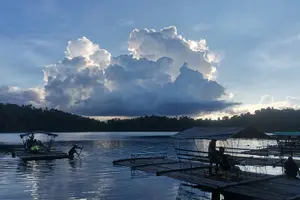 Tour image of Pagsanjan Falls & Lake Yambo (2in1 Swimming & Nature Experience)