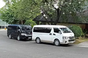 Tour image of Bohol Airport or Tagbilaran Seaport Private Transfer (one-way)