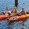 Image of Kayaking Tours